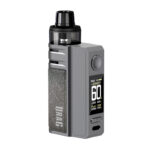 VOOPOO Drag E60 Pod Mod Kit — product view