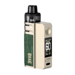 VOOPOO Drag E60 Pod Mod Kit — product view