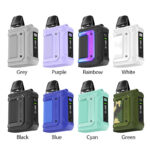 GeekVape Aegis Hero Q Pod System Kit 30W — product view