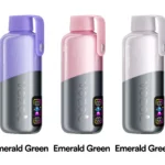 Vozol Switch Edge Pod System Kit — product view