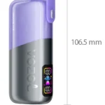 Vozol Switch Edge Pod System Kit — product view