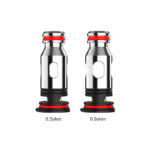 Uwell PA Coil 4pcs/pack — product view
