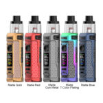 SMOK RPM 100 Pod Mod Kit — product view