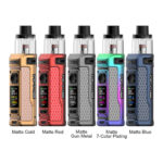 SMOK RPM 85 Pod Mod Kit — product view
