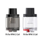 SMOK RPM 85/100 Empty Pod Cartridge — product view