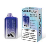 Coolplay Smart 15000 Disposable Vape 15000 Puffs — product view