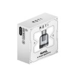 MOTI X Empty Pod Cartridge 2Pcs — product view