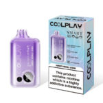 Coolplay Smart 15000 Disposable Vape 15000 Puffs — product view