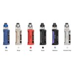 GeekVape E100/E100i (Aegis Eteno) Kit — product view