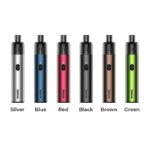 Uwell Whirl S2 Pod System Kit — product view