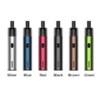 Uwell Whirl S2 Pod System Kit — product view