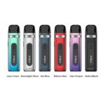 Uwell Caliburn X Pod Kit — product view