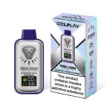 Coolplay Turbo 20000 Disposable Vape 20000 Puffs — product view