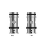 MOTI X Coils 5pcs/Pack — product view