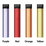 Vozol Switch 600 Pod System Kit — product view