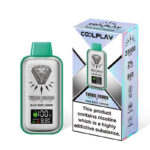 Coolplay Turbo 20000 Disposable Vape 20000 Puffs — product view