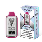 Coolplay Turbo 20000 Disposable Vape 20000 Puffs — product view