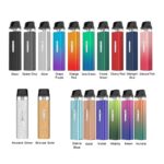 Vaporesso XROS Mini Pod System Kit — product view