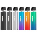 Vaporesso XROS Mini Pod System Kit — product view