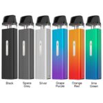Vaporesso XROS Mini Pod System Kit — product view