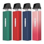 Vaporesso XROS Mini Pod System Kit — product view