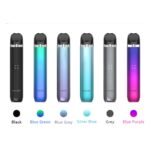 SMOK IGEE A1 Pod Kit — product view
