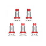 SMOK Nord Series Coils 5pcs/Pack — product view