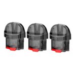 SMOK Nord Pro Empty Pod Cartridge 3PCS/Pack — product view