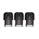 SMOK Novo 2 Clear Pod 3pcs — product view