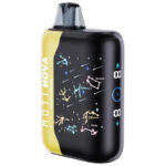 MOTI NOVA 50K Disposable Vape 50000 Puffs — product view