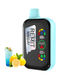 Remit Mega 18K Disposable Vape — product view