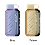 Vozol Gear Ice&Sweet Disposable Vape — product view