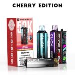 Pyne Pod Click 50K Pod System Kit — product view