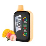 Remit Mega 18K Disposable Vape — product view