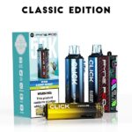 Pyne Pod Click 50K Pod System Kit — product view