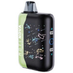 MOTI NOVA 50K Disposable Vape 50000 Puffs — product view