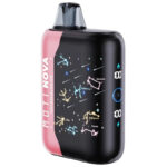 MOTI NOVA 50K Disposable Vape 50000 Puffs — product view