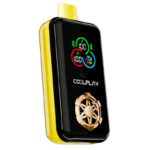 Coolplay Tornado 25000 Disposable Vape 25000 Puffs — product view