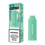 MOTI ONE 4000 POD — product view