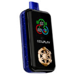 Coolplay Tornado 25000 Disposable Vape 25000 Puffs — product view