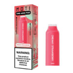 MOTI ONE 4000 POD — product view