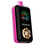 Coolplay Tornado 25000 Disposable Vape 25000 Puffs — product view