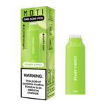MOTI ONE 4000 POD — product view