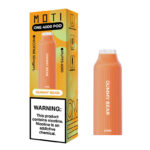 MOTI ONE 4000 POD — product view