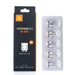 GeekVape Super Mesh X1/X2 Coils 5pcs/pack — product view