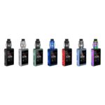 GeekVape T200 (Aegis Touch) Box Mod kit — product view