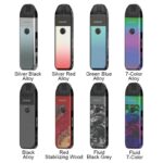 SMOK Pozz Pro 25W Pod System Kit — product view