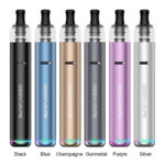 GeekVape Wenax S3 EVO Vape Pen Kit — product view