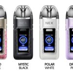 Vozol Nex Max Pod Mod Kit — product view