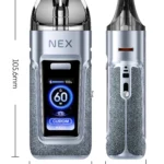 Vozol Nex Max Pod Mod Kit — product view
